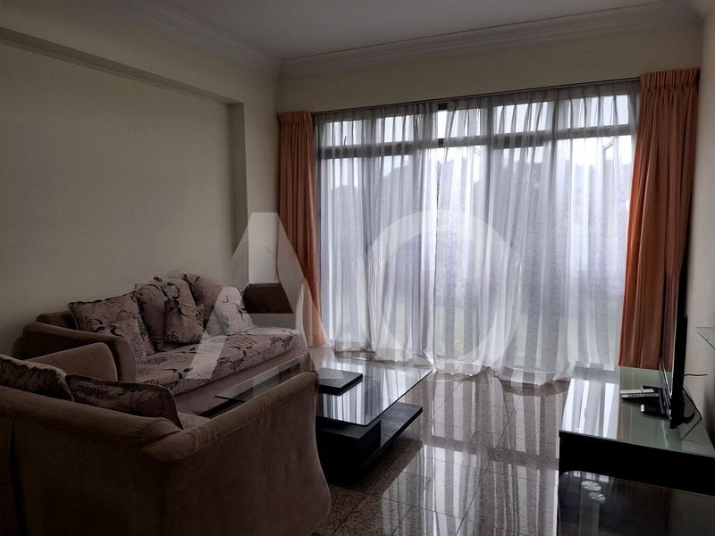 SHERWOOD CONDOMINIUM 1