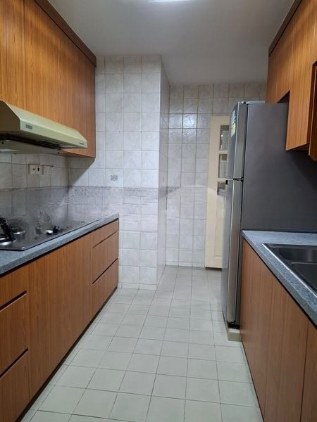 SHERWOOD CONDOMINIUM 11