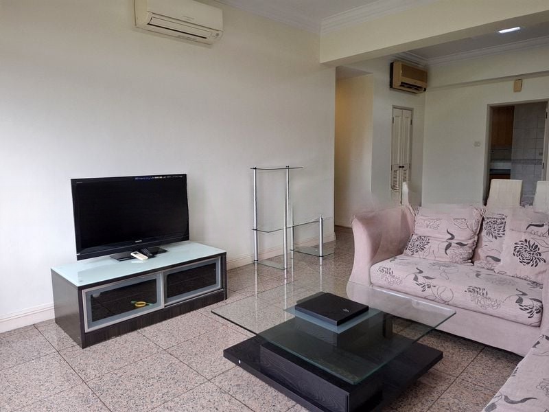 SHERWOOD CONDOMINIUM 3