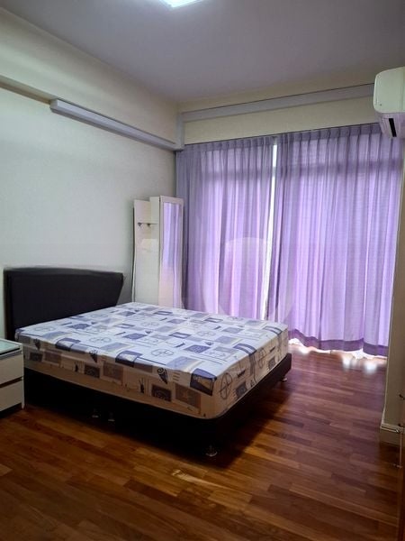 SHERWOOD CONDOMINIUM 7