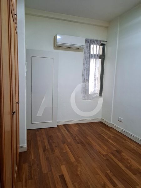 SHERWOOD CONDOMINIUM 9