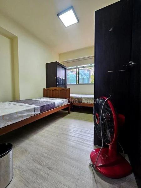 BT BATOK WEST AVE 9 7