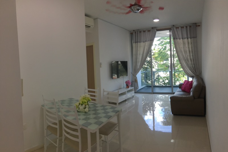 CANBERRA RESIDENCES 2
