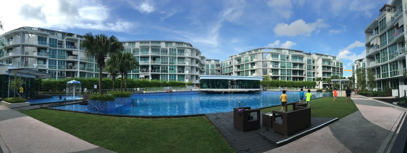 CANBERRA RESIDENCES 11