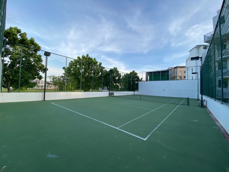 CANBERRA RESIDENCES 12