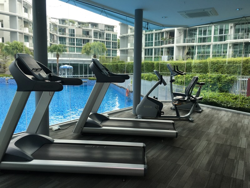 CANBERRA RESIDENCES 13