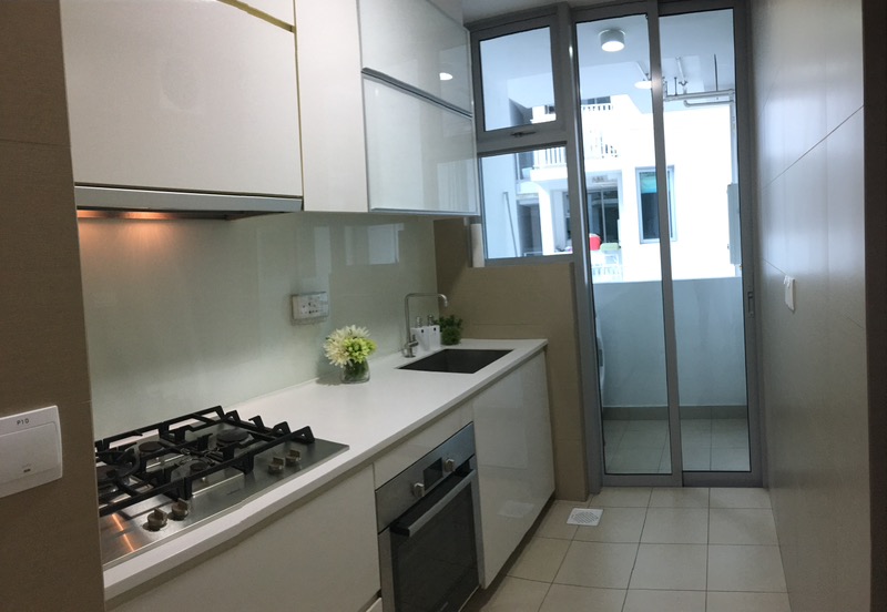CANBERRA RESIDENCES 18