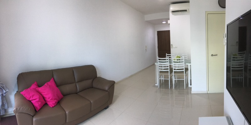 CANBERRA RESIDENCES 3