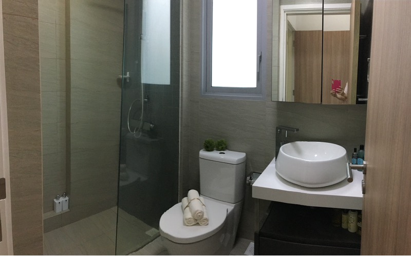 CANBERRA RESIDENCES 21