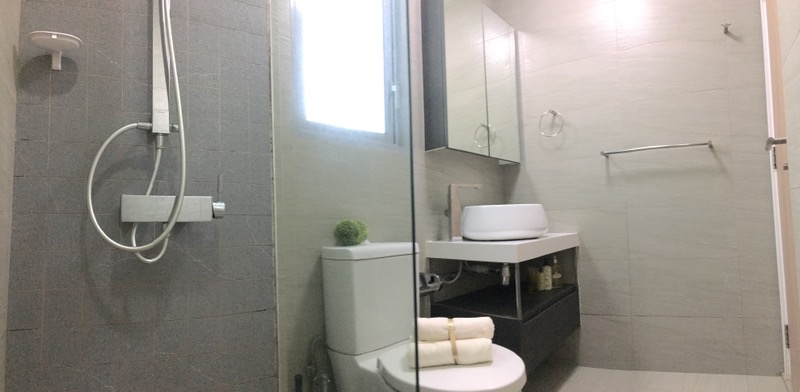 CANBERRA RESIDENCES 6
