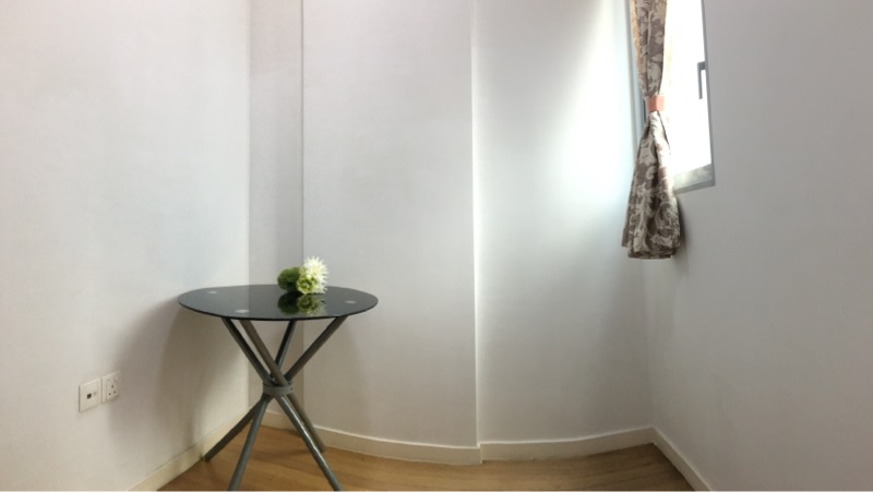 CANBERRA RESIDENCES 8