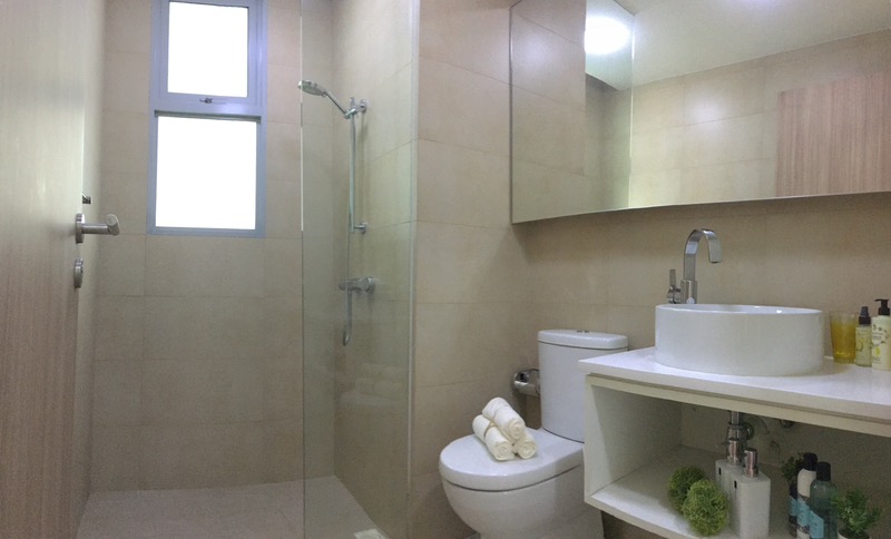CANBERRA RESIDENCES 9