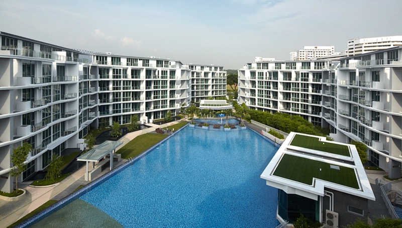 CANBERRA RESIDENCES 10