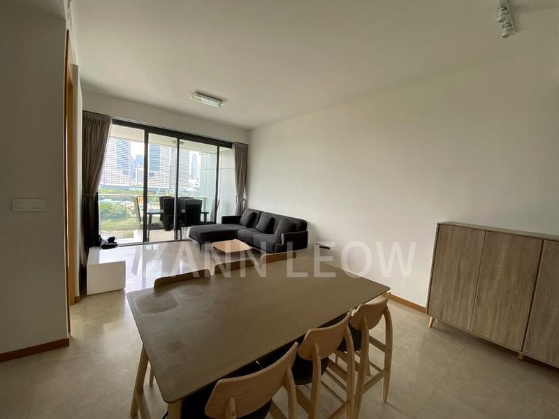 CONCOURSE SKYLINE 13