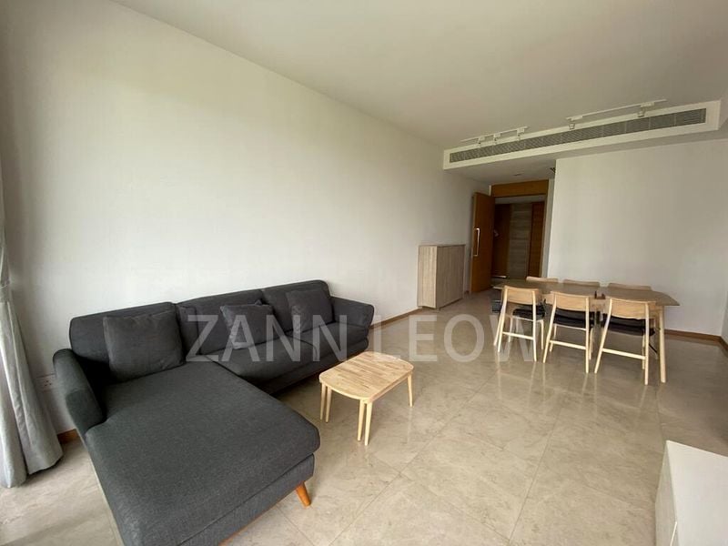 CONCOURSE SKYLINE 15