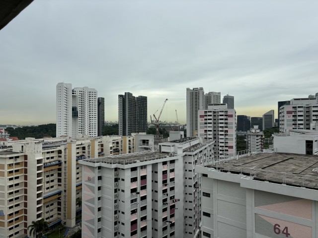TELOK BLANGAH DR 2