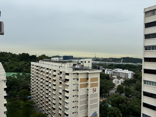 TELOK BLANGAH DR 3