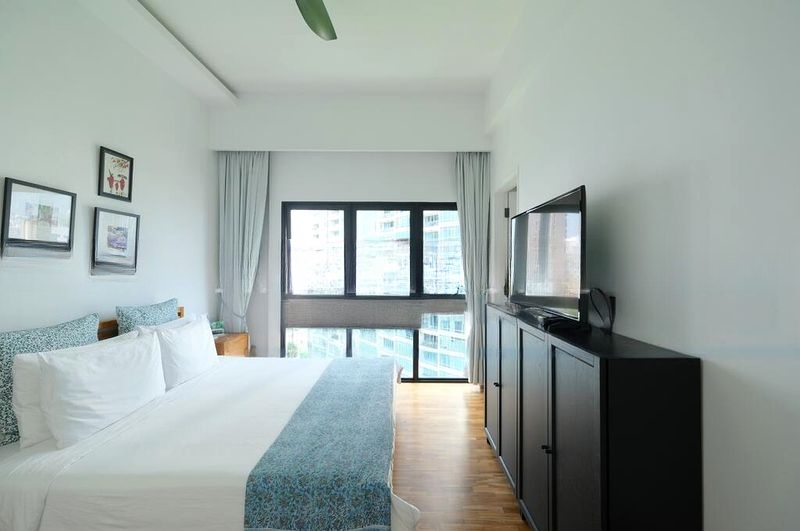 OLEANAS RESIDENCE 12