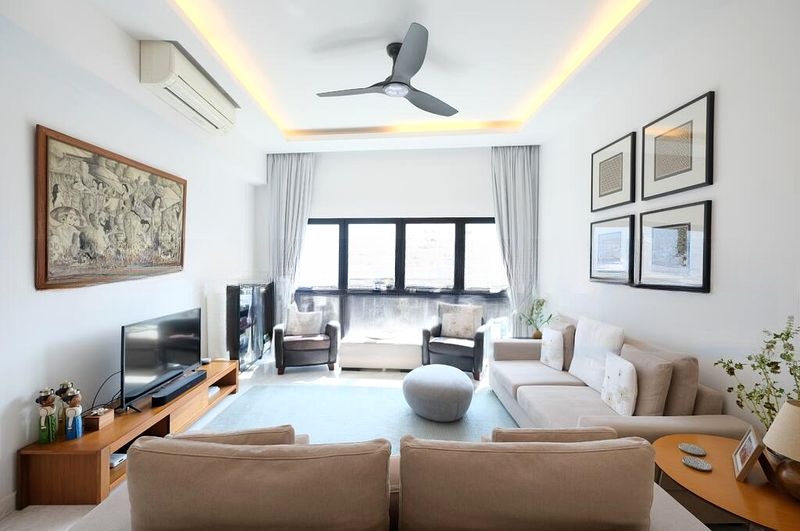 OLEANAS RESIDENCE 14