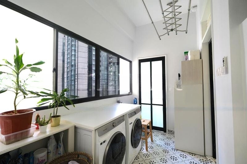 OLEANAS RESIDENCE 4