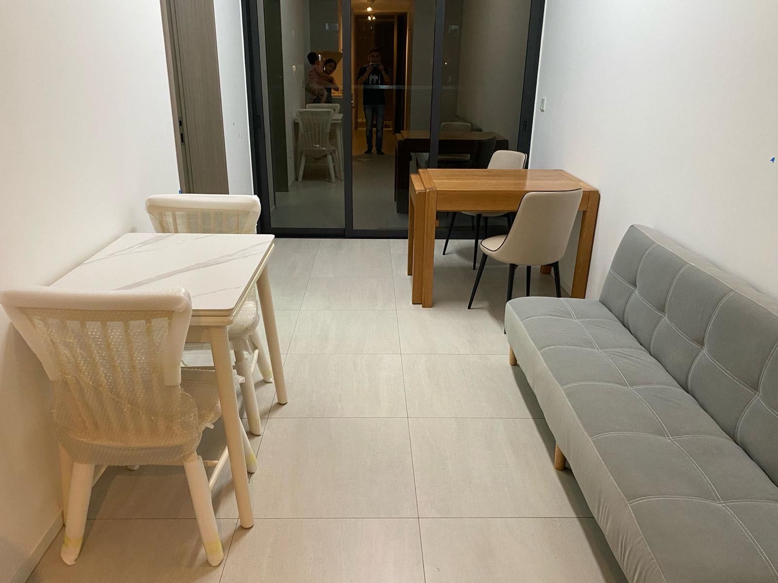 THE WOODLEIGH RESIDENCES