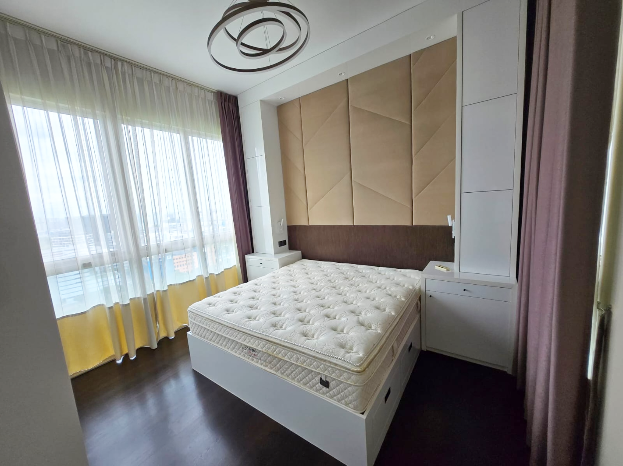 THE WOODLEIGH RESIDENCES 5