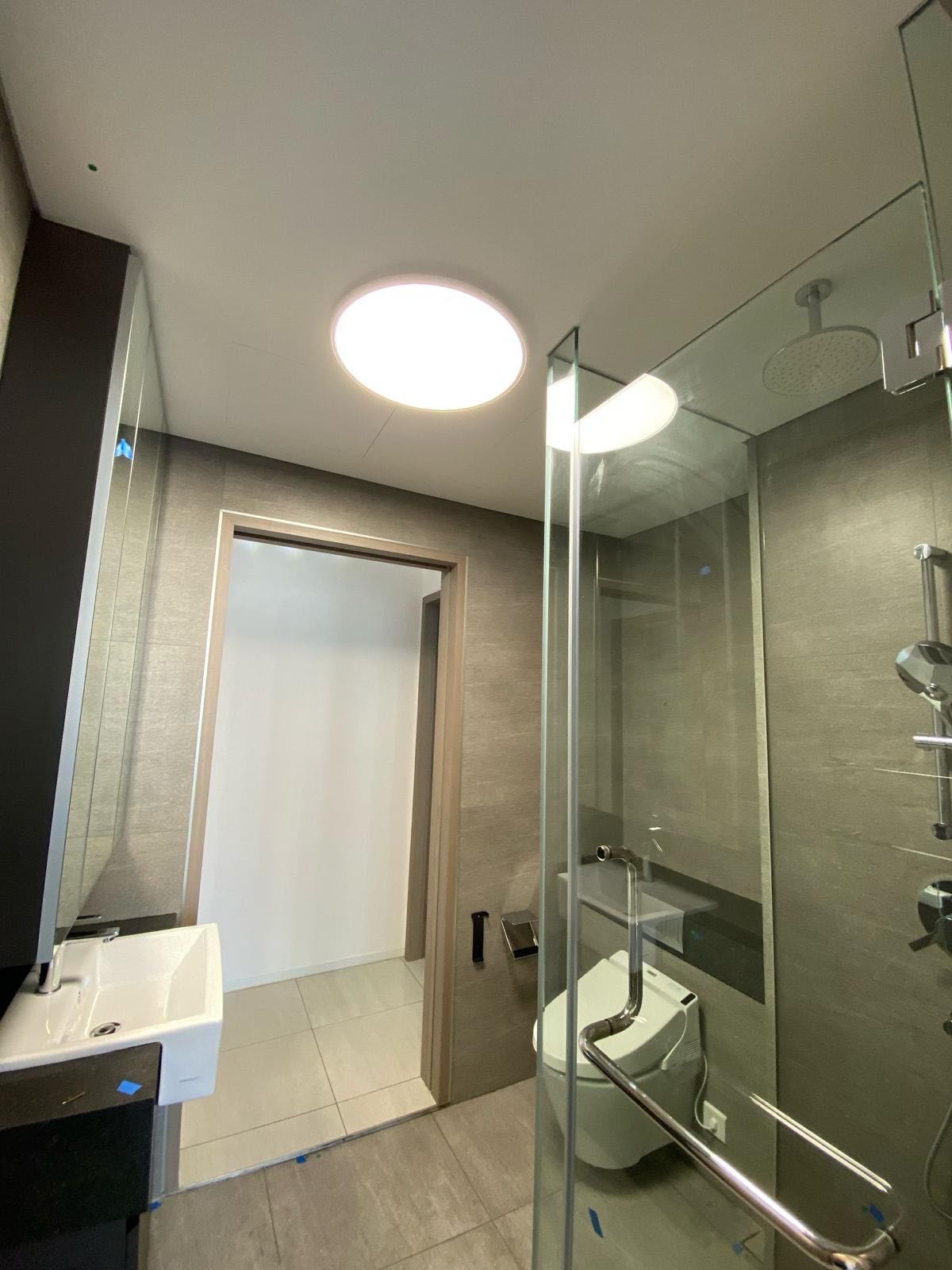 THE WOODLEIGH RESIDENCES 7