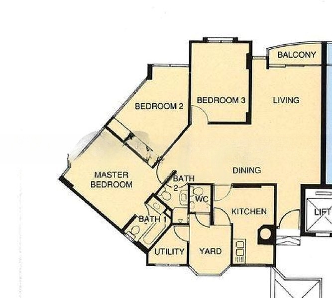 WEST BAY CONDOMINIUM 15