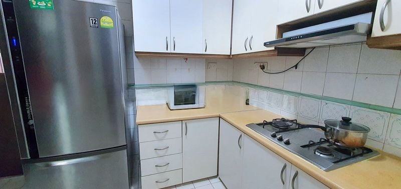 WEST BAY CONDOMINIUM 13