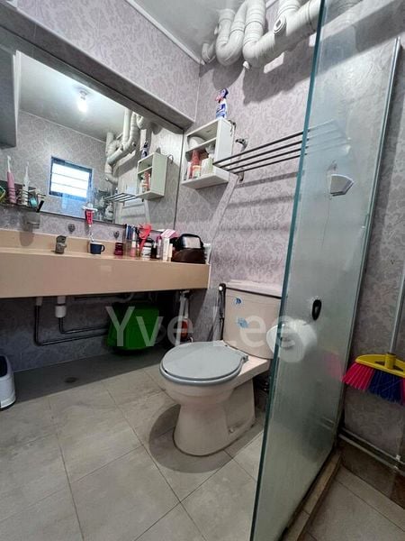 JURONG WEST AVE 3 10