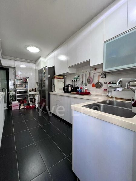 JURONG WEST AVE 3 11