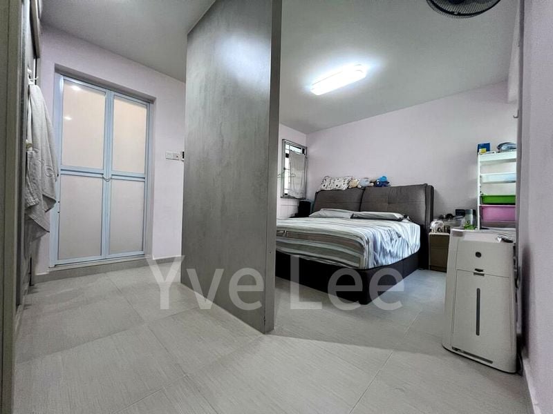 JURONG WEST AVE 3 12