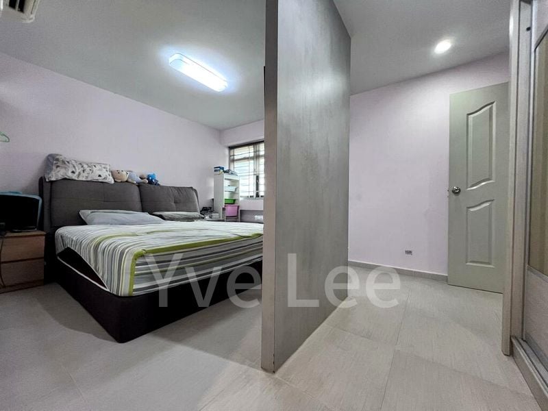 JURONG WEST AVE 3 13