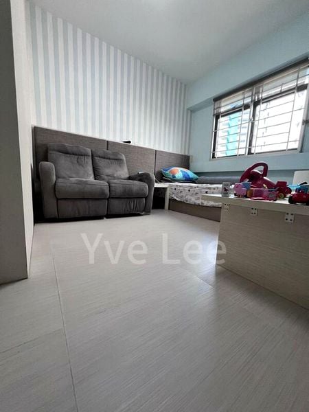 JURONG WEST AVE 3 15