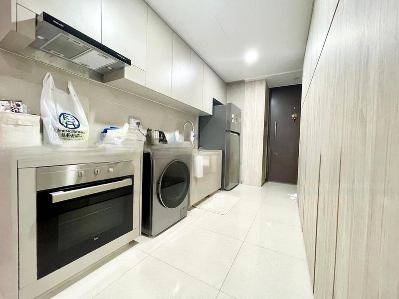 VUE 8 RESIDENCE 9