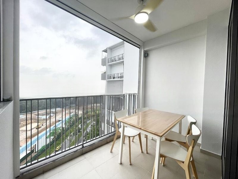 VUE 8 RESIDENCE 2