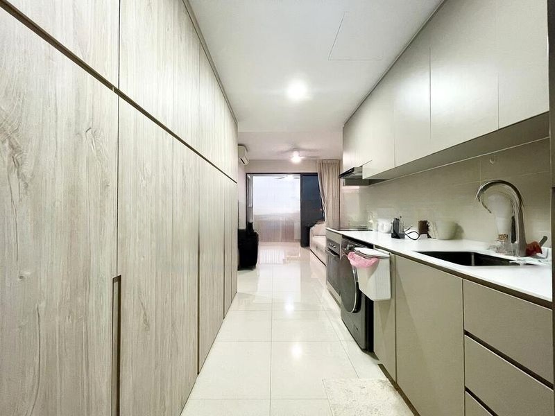 VUE 8 RESIDENCE 10