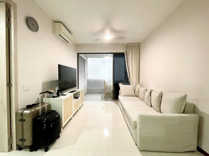 VUE 8 RESIDENCE 6