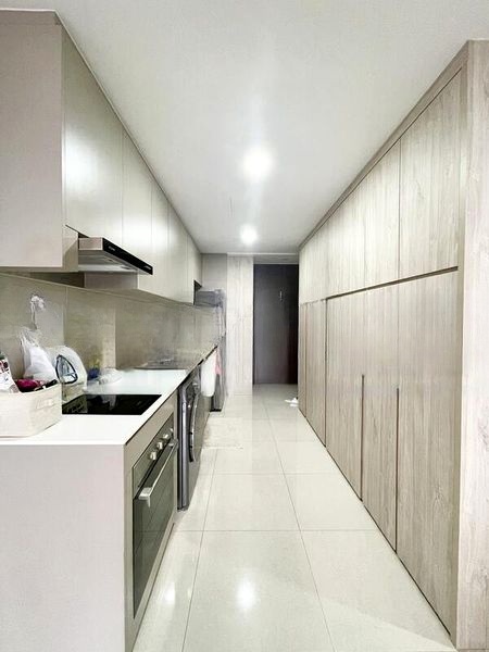VUE 8 RESIDENCE 8