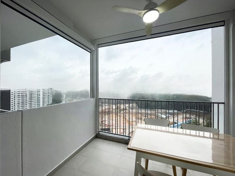 VUE 8 RESIDENCE 1