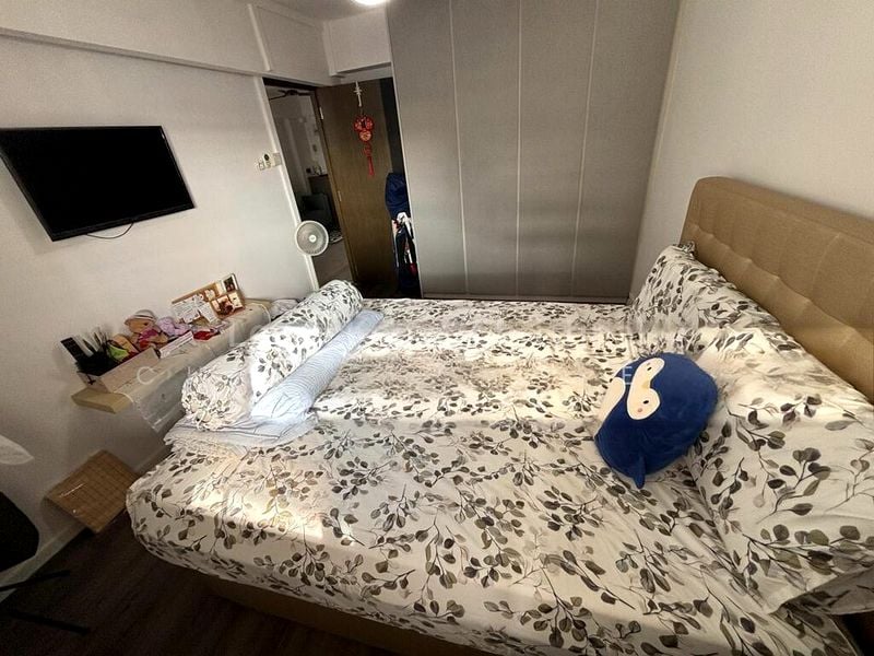 TELOK BLANGAH RISE 2