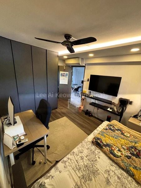 TELOK BLANGAH RISE 3