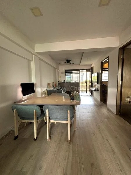 TELOK BLANGAH RISE 4