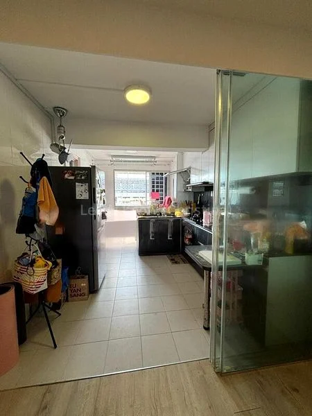 TELOK BLANGAH RISE 5