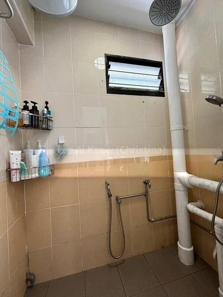 TELOK BLANGAH RISE 6