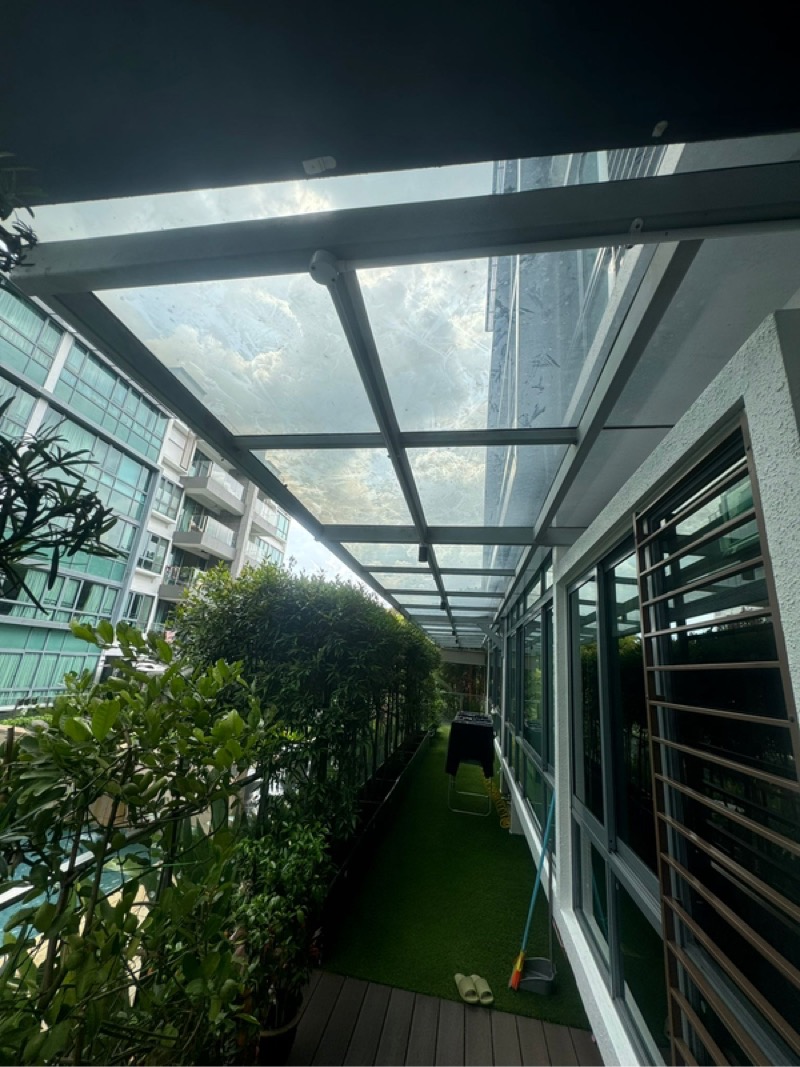 THE SIXTH AVENUE RESIDENCES 12