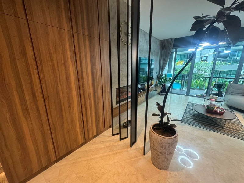 THE SIXTH AVENUE RESIDENCES 14