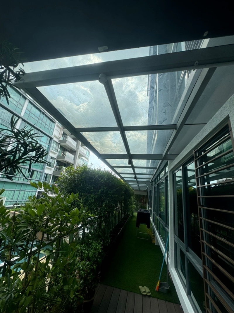 THE SIXTH AVENUE RESIDENCES 15