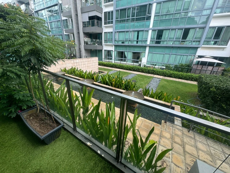 THE SIXTH AVENUE RESIDENCES 16