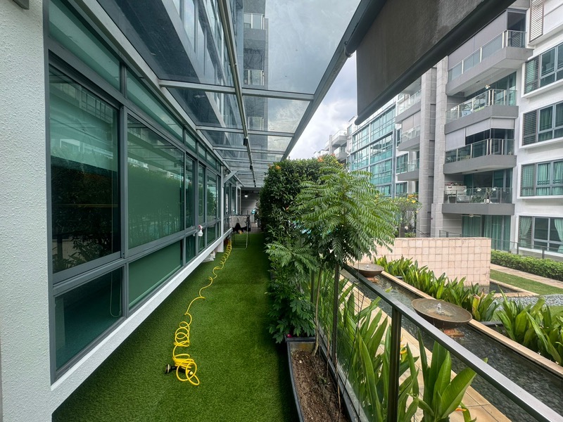 THE SIXTH AVENUE RESIDENCES 17